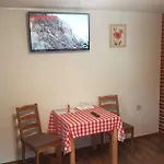 Haus Rohrmoser Gæstehus Lungötz
