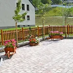 Haus Rohrmoser Lungötz