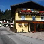 Gasthuis Haus Rohrmoser 3*
