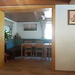 Haus Rohrmoser Gasthuis Lungötz