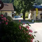 Haus Rohrmoser Gasthuis 3*