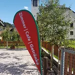 Haus Rohrmoser Gasthuis 3*