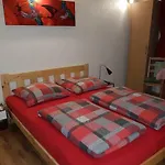 Haus Rohrmoser 3*
