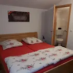 Haus Rohrmoser 3* Lungötz