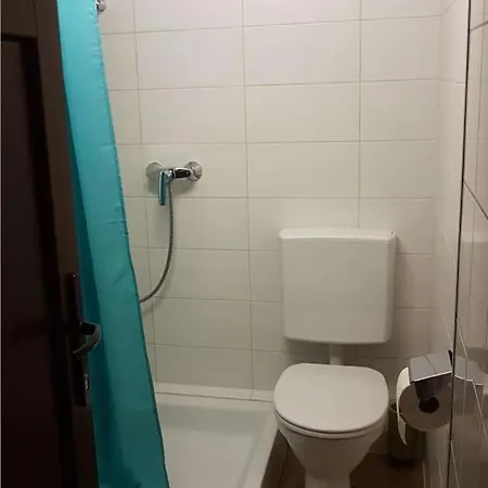 Haus Rohrmoser 3*