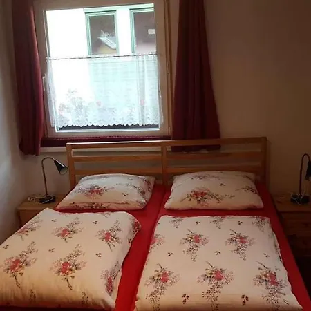 Haus Rohrmoser Guest house