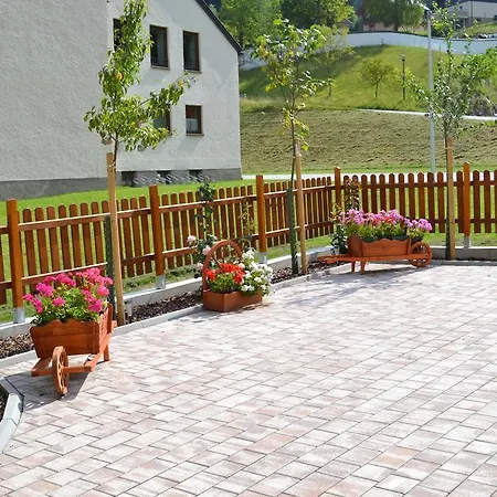 Haus Rohrmoser Lungotz