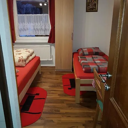 Guest house Haus Rohrmoser Lungotz