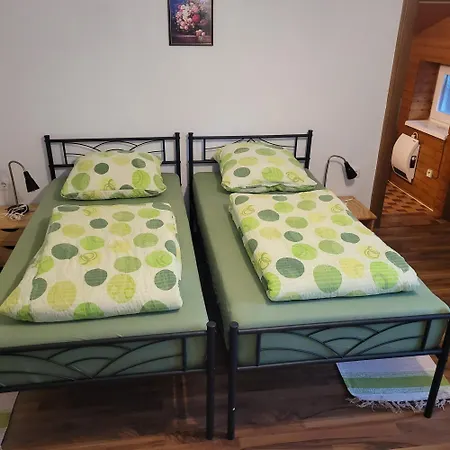 Haus Rohrmoser 3*