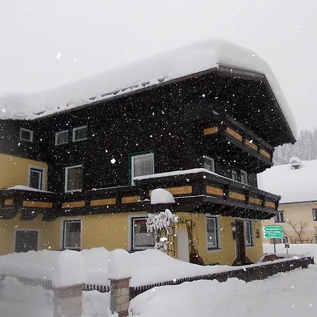 Haus Rohrmoser 3*