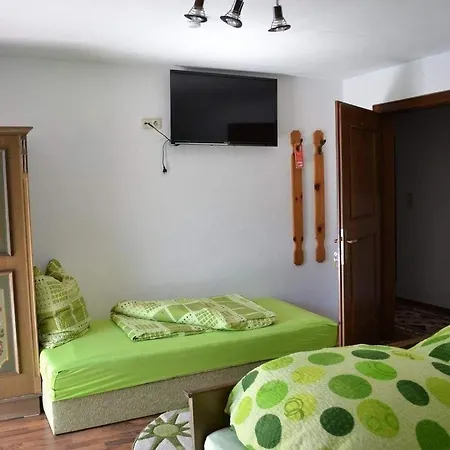 Vendégház Haus Rohrmoser