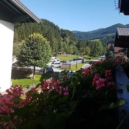 Haus Rohrmoser 3*
