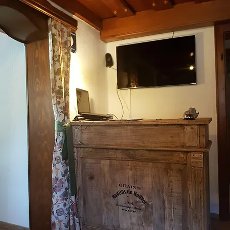 Haus Rohrmoser ゲストハウス 3*