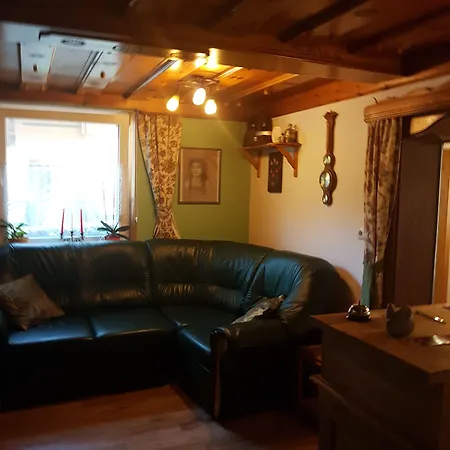 Haus Rohrmoser