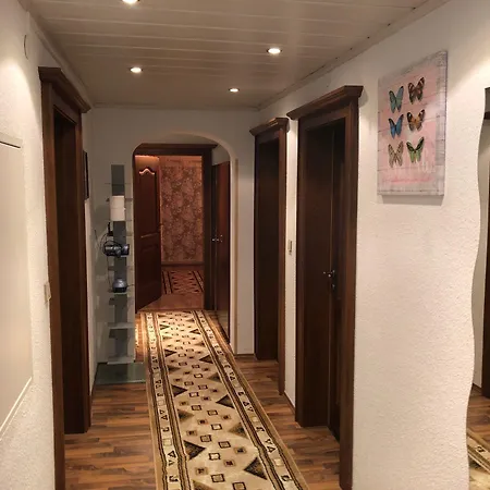 Haus Rohrmoser Vendégház Lungötz