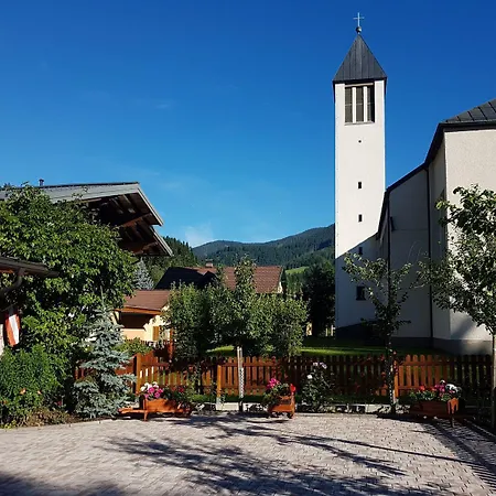 Haus Rohrmoser