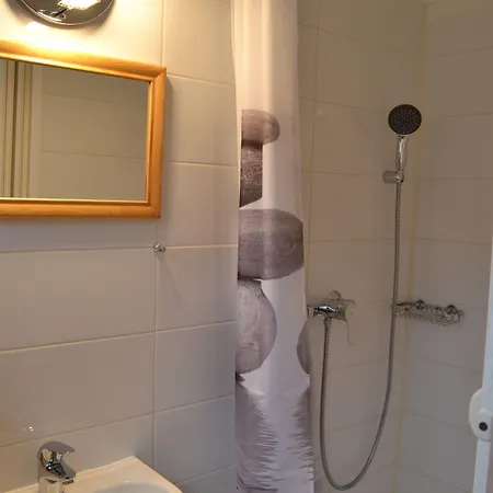 Haus Rohrmoser 3*