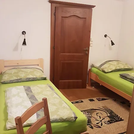 Haus Rohrmoser 3*