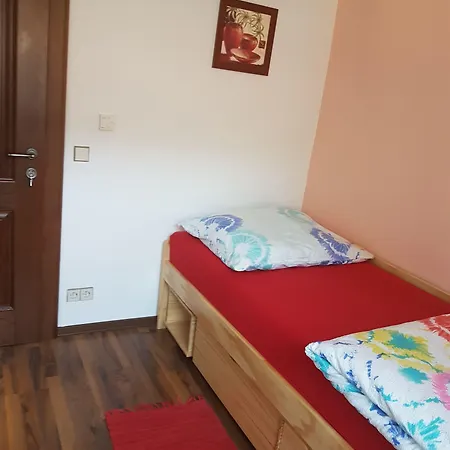Haus Rohrmoser 3*