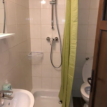 Haus Rohrmoser 3* Lungötz