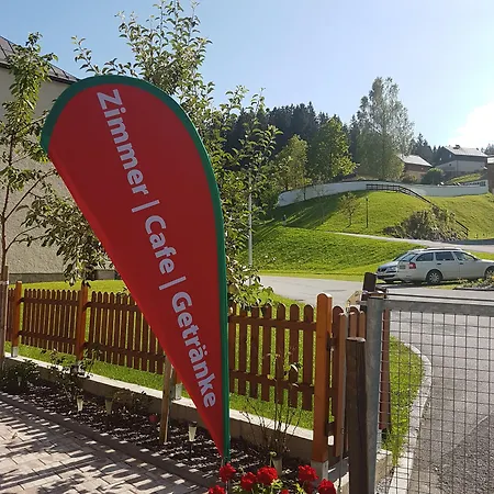 Haus Rohrmoser Lungötz