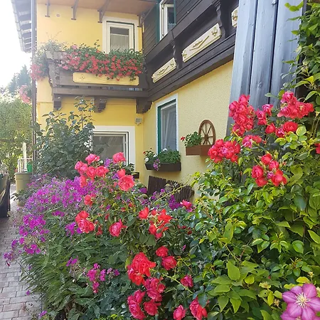 Haus Rohrmoser 3*