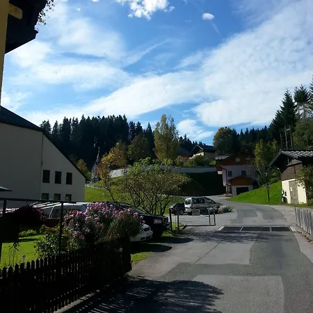 Haus Rohrmoser