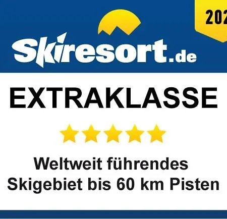 Haus Rohrmoser Vendégház