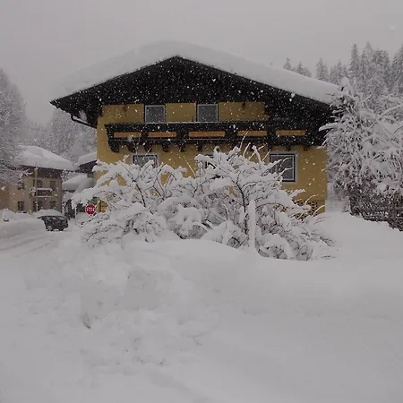 Guest house Haus Rohrmoser