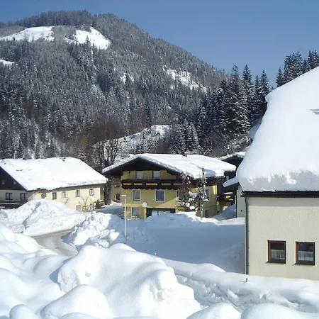 Guest house Haus Rohrmoser 3*