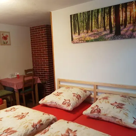 Guest house Haus Rohrmoser