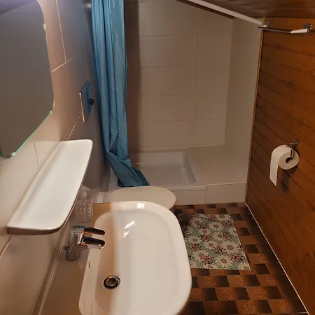 Haus Rohrmoser 3* Lungotz