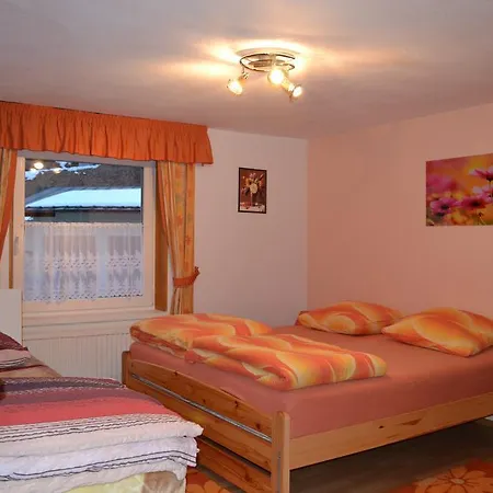 Guest house Haus Rohrmoser