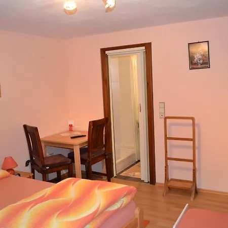 Guest house Haus Rohrmoser Lungotz