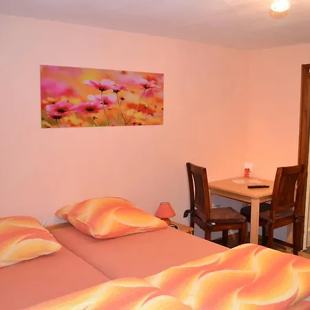 Haus Rohrmoser Pensionat 3*