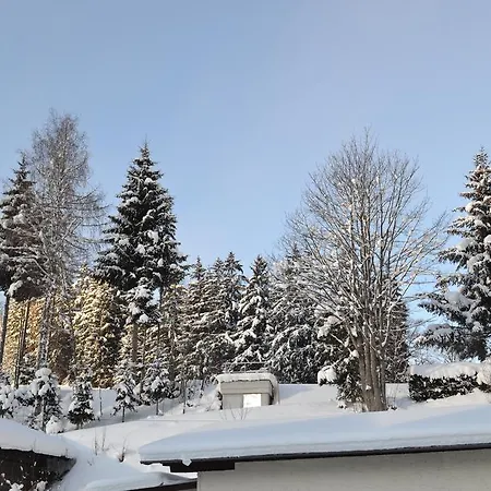 Guest house Haus Rohrmoser 3*