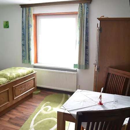 Haus Rohrmoser 3*