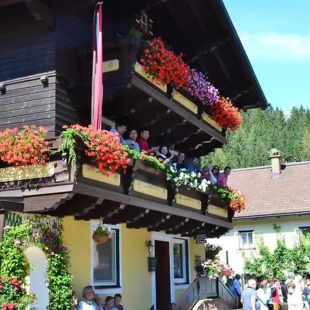 Haus Rohrmoser 3*