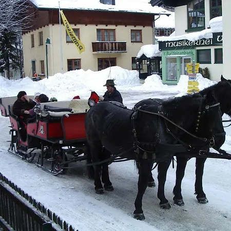 Haus Rohrmoser