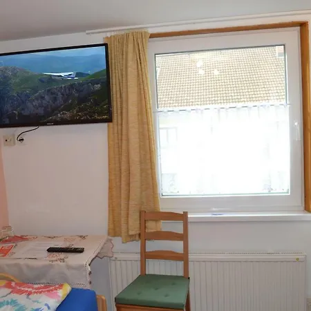 Haus Rohrmoser Guest house 3*