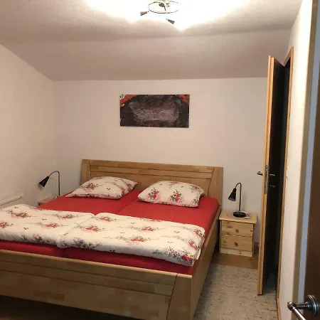 Konukevi Haus Rohrmoser