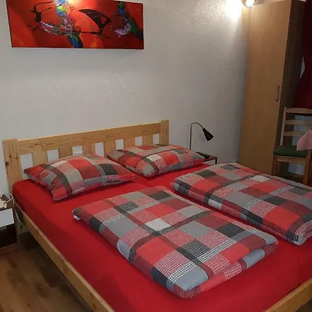Haus Rohrmoser 3*