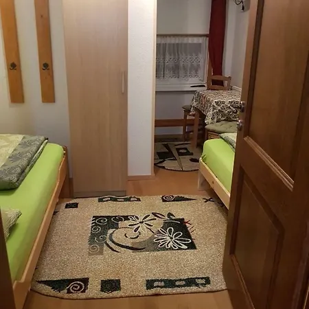 Haus Rohrmoser Lungötz