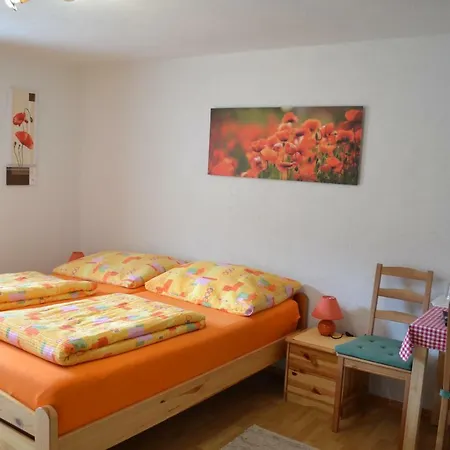Haus Rohrmoser 3*