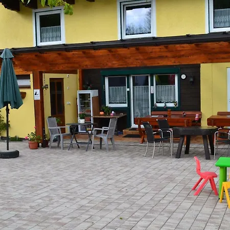 Haus Rohrmoser 3*