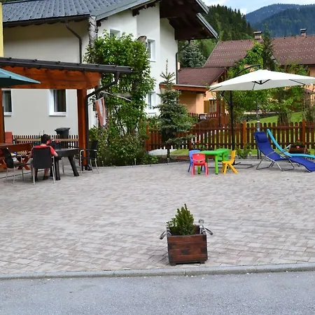 Guest house Haus Rohrmoser