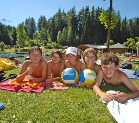 Haus Rohrmoser Vendégház 3*