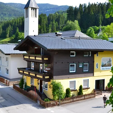 Pensionat Haus Rohrmoser 3*