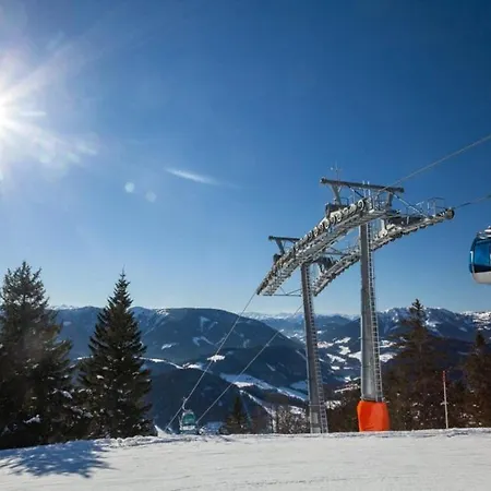 Haus Rohrmoser Lungötz