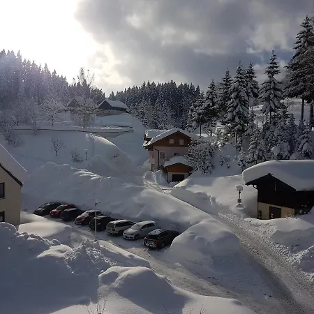 Haus Rohrmoser 3*
